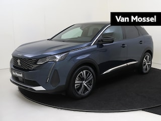 Peugeot 3008 1.6 HYbrid 225 Allure Plug in | Automaat | Navigatie | Parkeersensoren
