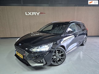 Ford Focus Wagon 2.3 EcoBoost ST-3 Performance | Clima| winter pakket | Camera | Navi |