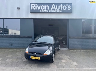 Ford Ka 1.3 SUMMER EDITION