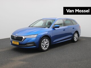 Skoda Octavia Combi 1.0 TSI Style