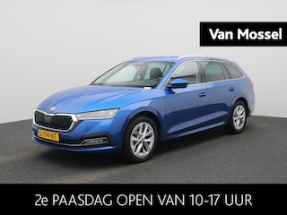 Skoda Octavia Combi 1.0 TSI Style