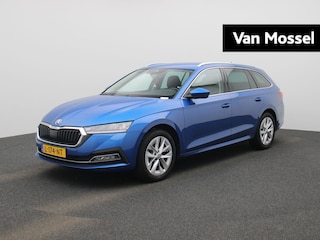 Skoda Octavia Combi 1.0 TSI Style
