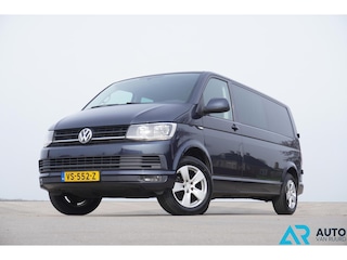 Volkswagen Transporter 2.0 TDI L2H1 DC * Dubbele cabine *