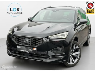 Seat Tarraco 1.5 TSI FR Business Intense PANO|LEDER|MEMORY|