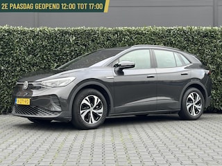 Volkswagen ID.4 City 52 kWh, NL AUTO, NAP LOGISCH, NAVI, CRUISE, LED, PDC, DAB, CARPLAY, CLIMATE CONTROL, STOELVERWARMING, LICHTMETAAL 18"