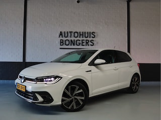 Volkswagen Polo 1.0 TSI R-Line Business Full Option