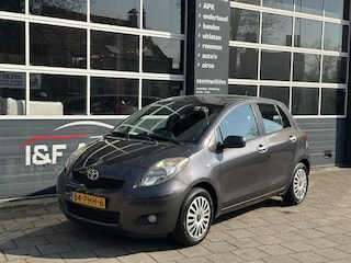 Toyota Yaris 1.3 VVTi Aspiration Automaat Airco