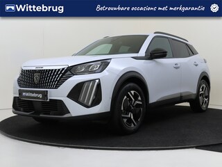 Peugeot 2008 1.2 PureTech 130 Allure | Navigatie | Wireless Carplay | Camera | Automaat |