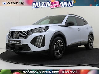 Peugeot 2008 1.2 PureTech 130 Allure | Navigatie | Wireless Carplay | Camera | Automaat |