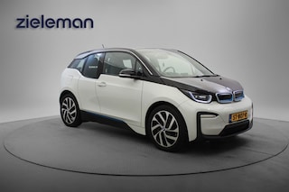 BMW i3 iPerformance 94Ah 33 kWh - Stoelverw. Navi, Clima
