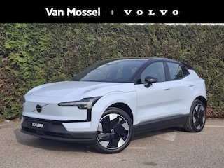 Volvo EX30 Single Motor Extended Range Plus 69 kWh | Pilot Assist | Harman/Kardon | BLIS | Stoel/Stuur Verwarming |