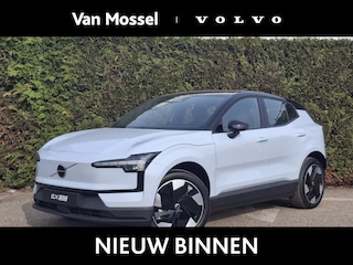 Volvo EX30 Single Motor Extended Range Plus 69 kWh | Pilot Assist | Harman/Kardon | BLIS | Stoel/Stuur Verwarming |