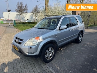 Honda CR-V 2.0 16V LS / IN ZEER NETTE STAAT!