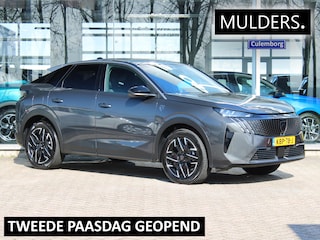 Peugeot 3008 1.2 Hybrid 145 GT | Automaat | Camera/Stoel&Stuurverwarming/Climate/Navi