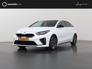 Kia ProCeed 1.0 T-GDI GT-Line | Trekhaak Afneembaar| Navigatie | Parkeercamera | Climate Control | Apple/Android Carplay | Cruise Control |