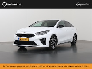 Kia ProCeed 1.0 T-GDI GT-Line | Trekhaak Afneembaar| Navigatie | Parkeercamera | Climate Control | Apple/Android Carplay | Cruise Control |