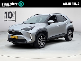 Toyota Yaris Cross 1.5 Hybrid 115 First Edition | Apple CarPlay | Stoel /stuur / ruitverwarming | Rijklaar incl. garantie |