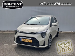 Kia Picanto 1.0 DPi 63pk ExecutiveLine