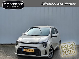 Kia Picanto 1.0 DPi 63pk ExecutiveLine