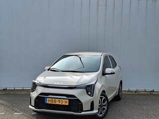 Kia Picanto 1.0 DPi 63pk ExecutiveLine