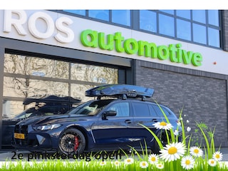 BMW 3-serie Touring xDrive Competition | NIEUWSTAAT! | COATING | HUD | H&K | MEMORY | CARBON | CSL-GRILL | KEYLESS | KERAMISCHE COATING |