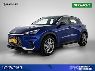 Lexus LBX Elegant 2WD | BTW Voertuig | Stoelverwarming | Lederenbekleding |