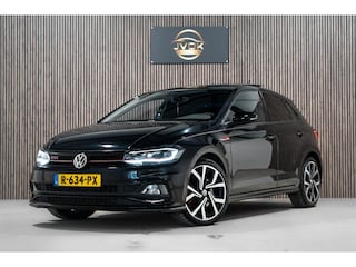 Volkswagen Polo 2.0 TSI GTI LED PANO FULL