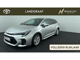 Suzuki Swace 1.8 Hybrid Style | Rijklaar| Navigatie | Adaptieve Cruise Control | Achteruitrij Camera |