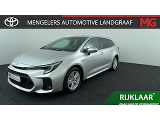 Suzuki Swace 1.8 Hybrid Style | Rijklaar| Navigatie | Adaptieve Cruise Control | Achteruitrij Camera |