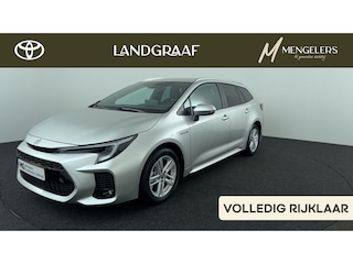 Suzuki Swace 1.8 Hybrid Style | Rijklaar| Navigatie | Adaptieve Cruise Control | Achteruitrij Camera |