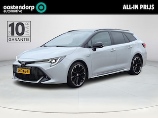Toyota Corolla Touring Sports 2.0 Hybrid GR-Sport | Apple CarPlay | Elektr. Klep | Blindspot | Rijklaarprijs incl. garantie |
