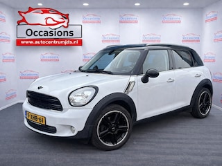 Mini Countryman 1.6 Cooper Chili