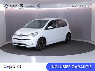 Volkswagen Up Style 83 pk | Navigatie via App | Autom. airco | Elektr. spiegels | Stoelverwarming |