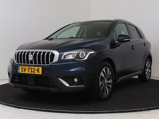 Suzuki S-Cross 1.0 Boosterjet High Executive | Elektrisch glazen panorama-dak | Dealeronderhouden |