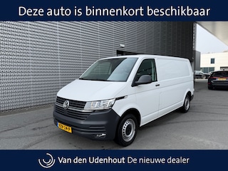 Volkswagen Transporter L2H1 2.0 TDI 150pk DSG 3.2T Comfortline / Wordt verwacht / Automaat