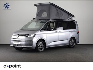 Volkswagen California Ocean 1.5 eHybrid 4Motion 180KW/245PK PHEV | Trekhaak | Keuken | 360 graden camera's | Luifel |