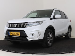 Suzuki Vitara 1.4 Boosterjet Select Smart Hybrid | Stoelverwarming | Achteruitrijcamera | Dealeronderhouden |