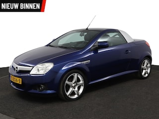 Opel Tigra TwinTop 1.4-16V Rhythm