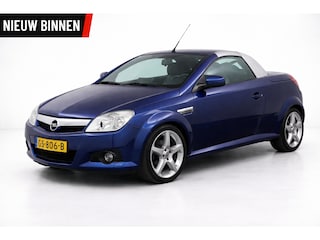 Opel Tigra TwinTop 1.4-16V Rhythm