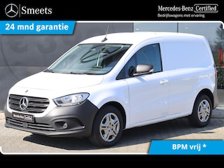 Mercedes-Benz Citan 113 L1 PRO AUTOMAAT
