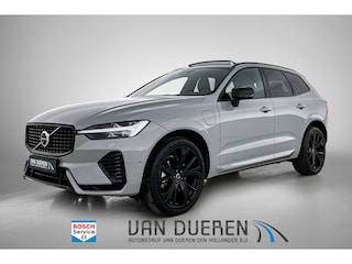 Volvo XC60 2.0 T6 Plug-in hybrid AWD Plus Dark Pano, 21”