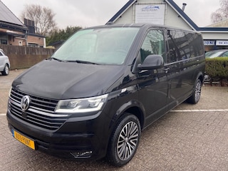 Volkswagen Transporter 2.0 TDI 6PERSOONS/BULLI/MEGA-COMPLEET!