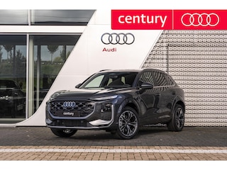 Audi Q3 1.5 200kW e-hybrid S edition | TECH PLUS