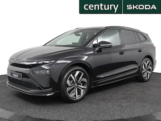 Skoda Enyaq Sportline Elektromotor 210 kW / 286 PK SUV Elektri