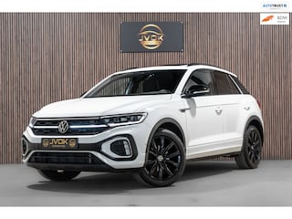 Volkswagen T-Roc 1.5 TSI R-Line IQ DSG PANO CAMERA