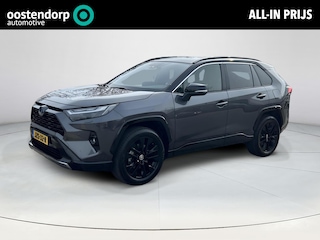 Toyota RAV4 2.5 Hybrid AWD Style (Navigatie - Parkeersensoren)