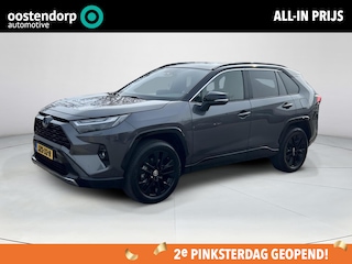 Toyota RAV4 2.5 Hybrid AWD Style (Navigatie - Parkeersensoren)