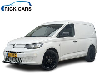 Volkswagen Caddy Cargo 2.0 TDI Euro 6 Business CarPlay/trekhaak/clima