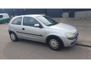 Opel Corsa 1.2-16V Njoy Easytronic AUTOMAAT