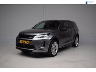 Land Rover Discovery Sport P300e 1.5 R-Dynamic SE ORG.NED / NAP / LEER / DEALER-ONDERHOUDEN / 20INCH